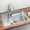 Image de Blanco Lemis Évier de cuisine, 525110, XL 6 S-IF