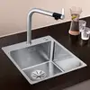 Image de Blanco Andano Évier de cuisine, 525244, 400-IF/A
