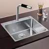 Image de Blanco Andano Évier de cuisine, 525245, 500-IF/A