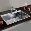 Image de Blanco Andano Évier de cuisine, 525246, 700-IF/A