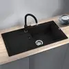 Image de Blanco Favum Évier de cuisine, 526082, XL 6 S