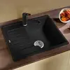 Image de Blanco Zia Évier de cuisine, 526006,