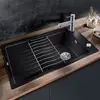 Image de Blanco Elon Évier de cuisine, 525882, XL 6 S
