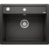 Image de BLANCO Dalago 525875 Évier de cuisine 6-F Noir 60 cm