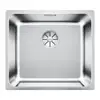 Image de Blanco Solis Évier de cuisine, 526121, 450-IF