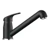 Image de Blanco Daras Mitigeur de cuisine pivotant, avec douchette extractible, 526153,