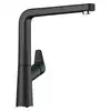 Image de Blanco Avona Mitigeur de cuisine pivotant, avec douchette extractible, 526170,