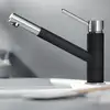 Image de Blanco Kano Mitigeur de cuisine, pivotant, 526175,