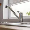 Image de Blanco Wega II Mitigeur de cuisine, pivotant, 526402,