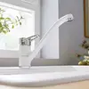 Image de Blanco Wega II Mitigeur de cuisine, pivotant, 526408,