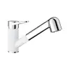 Image de Blanco Wega II Mitigeur de cuisine pivotant, avec douchette extractible, 526421,