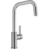 Image de BLANCO Jandora | Acier inoxydable massif brossé | Haute pression | Clapet anti-retour | Cartouche en céramique | Qualité de l'eau sûre et économie d'eau