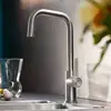 Image de Blanco Jandora Mitigeur de cuisine, pivotant, 526615,