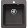 Image de BLANCO 525223 NAYA 45 SILGRANIT PuraDur Meuble de base Gris rocher 45 cm