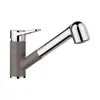 Image de Blanco Wega II Mitigeur de cuisine pivotant, avec douchette extractible, 526983,