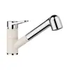 Image de Blanco Wega II Mitigeur de cuisine pivotant, avec douchette extractible, 526982,