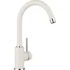 Image de BLANCO MIDA blanc doux | Haute pression | Clapet anti-retour | Cartouche en céramique | Qualité de l'eau sûre et économie d'eau