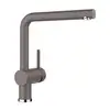 Image de Blanco Linus Mitigeur de cuisine pivotant, 526960,