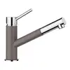 Image de Blanco Kano Mitigeur de cuisine pivotant, avec douchette extractible, 526952,