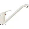 Image de BLANCO DARAS Blanc doux | Haute pression | Clapet anti-retour | Cartouche en céramique | Qualité de l'eau sûre et économie d'eau