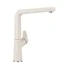 Image de Blanco Avona Mitigeur de cuisine pivotant, avec douchette extractible, 526929,