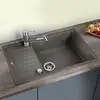 Image de Blanco Zia Évier de cuisine, 527396, XL 6 S