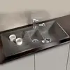 Image de Blanco Zia Évier de cuisine, 527389, 6 S