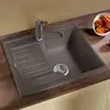 Image de Blanco Zia Évier de cuisine, 527378,