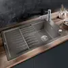 Image de Blanco Elon Évier de cuisine, 527253, XL 6 S