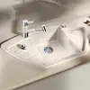 Image de Blanco Zia Évier de cuisine, 527211, Zia 9 E