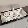 Image de Blanco Zia Évier de cuisine, 527206, 6 S