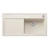 Image de Blanco Zenar Évier de cuisine, 527189, XL 6 S