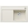 Image de BLANCO Zenar 45 S 527178, Silgranit Bassin droit avec commande de vidange, sans accessoires