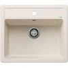 Image de BLANCO LEGRA 6 527086, SILGRANIT SOFT BLANC SOFT SANS COMMANITE VIDE