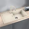 Image de Blanco Favum Évier de cuisine, 527084, XL 6 S