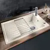 Image de Blanco Elon Évier de cuisine, 527070, XL 6 S
