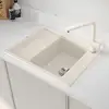 Image de Blanco Elon Évier de cuisine, 527068, 45 S