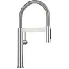 Image de Blanco Blancoculina II Mitigeur de cuisine pivotant, 527467,