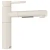 Image de Blanco Alta II Mitigeur de cuisine pivotant avec douchette extractible, 527551,
