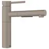 Image de Blanco Alta II Mitigeur de cuisine pivotant avec douchette extractible, 527550,