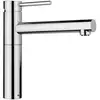 Image de Blanco Alta II Mitigeur de cuisine pivotant, 527541,