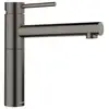 Image de Blanco Alta II Mitigeur de cuisine pivotant, 527540,