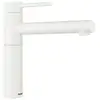 Image de Blanco Alta II Mitigeur de cuisine pivotant, 527537,