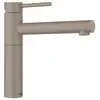 Image de Blanco Alta II Mitigeur de cuisine pivotant, 527535,