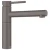 Image de Blanco Alta II Mitigeur de cuisine pivotant, 527533,