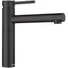 Image de Blanco Alta II Mitigeur de cuisine pivotant, 527530,