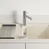 Image de Blanco Alta II Mitigeur de cuisine pivotant, 527529,