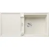 Image de BLANCO Adira XL 6 S-F SILGRANIT Meuble de rangement réversible avec accessoires et bac de 60 cm Surface facile à nettoyer