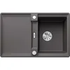 Image de BLANCO Adira 45 S-F SILGRANIT Meuble bas de 45 cm avec bac et surface facile à nettoyer