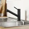 Image de Blanco Kano Mitigeur de cuisine pivotant avec douchette extractible, 527653,